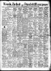 Stamford Mercury Friday 06 May 1949 Page 1