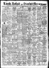 Stamford Mercury Friday 13 May 1949 Page 1