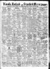 Stamford Mercury Friday 01 July 1949 Page 1