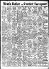 Stamford Mercury Friday 05 August 1949 Page 1