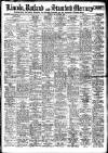 Stamford Mercury Friday 28 October 1949 Page 1