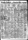 Stamford Mercury Friday 13 January 1950 Page 1