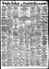 Stamford Mercury Friday 20 January 1950 Page 1