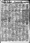 Stamford Mercury Friday 03 February 1950 Page 1