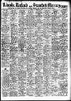 Stamford Mercury Friday 17 February 1950 Page 1