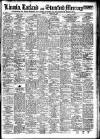 Stamford Mercury Friday 24 February 1950 Page 1