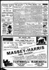 Stamford Mercury Friday 03 March 1950 Page 6