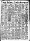 Stamford Mercury Friday 07 April 1950 Page 1