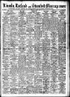 Stamford Mercury Friday 14 April 1950 Page 1