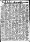 Stamford Mercury Friday 21 April 1950 Page 1