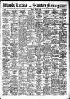 Stamford Mercury Friday 28 April 1950 Page 1