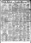 Stamford Mercury Friday 23 June 1950 Page 1