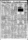 Stamford Mercury Friday 30 June 1950 Page 1