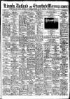 Stamford Mercury Friday 07 July 1950 Page 1