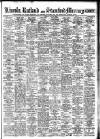 Stamford Mercury Friday 21 July 1950 Page 1