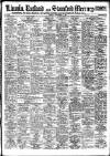 Stamford Mercury Friday 08 September 1950 Page 1