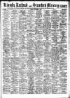 Stamford Mercury Friday 03 November 1950 Page 1