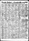 Stamford Mercury Friday 29 December 1950 Page 1