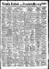 Stamford Mercury Friday 02 February 1951 Page 1