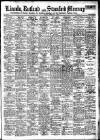 Stamford Mercury Friday 09 February 1951 Page 1