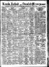 Stamford Mercury Friday 16 February 1951 Page 1