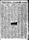 Stamford Mercury Friday 23 February 1951 Page 1