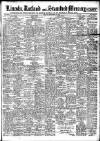Stamford Mercury Friday 21 September 1951 Page 1