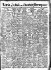 Stamford Mercury Friday 09 November 1951 Page 1