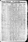 Stamford Mercury Friday 15 February 1952 Page 1