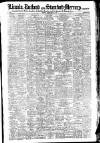 Stamford Mercury Friday 29 February 1952 Page 1