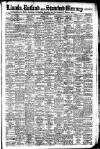 Stamford Mercury Friday 06 June 1952 Page 1