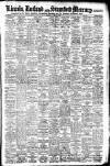 Stamford Mercury Friday 13 June 1952 Page 1