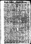 Stamford Mercury Friday 20 June 1952 Page 1