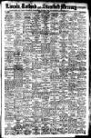 Stamford Mercury Friday 04 July 1952 Page 1