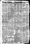 Stamford Mercury Friday 11 July 1952 Page 1