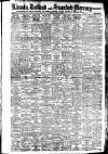 Stamford Mercury Friday 18 July 1952 Page 1