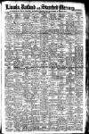 Stamford Mercury Friday 25 July 1952 Page 1