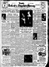 Stamford Mercury Friday 06 February 1953 Page 1