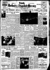 Stamford Mercury Friday 13 February 1953 Page 1