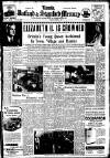 Stamford Mercury Friday 05 June 1953 Page 1
