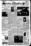 Stamford Mercury Friday 19 June 1953 Page 1