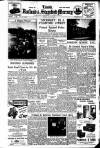 Stamford Mercury Friday 26 June 1953 Page 1