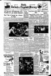 Stamford Mercury Friday 18 September 1953 Page 1