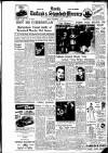 Stamford Mercury Friday 11 December 1953 Page 1