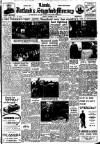 Stamford Mercury Friday 29 October 1954 Page 1