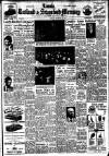 Stamford Mercury Friday 10 December 1954 Page 1
