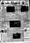 Stamford Mercury Friday 25 November 1955 Page 1