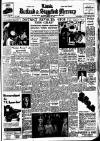 Stamford Mercury Friday 11 January 1957 Page 1
