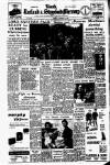 Stamford Mercury Friday 23 August 1957 Page 1