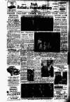 Stamford Mercury Friday 09 May 1958 Page 1
